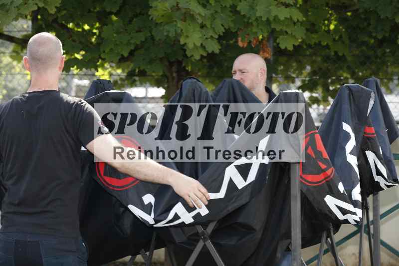 Archiv-2025/33 24.07.2025 Speer Racing ADR/Impressionen